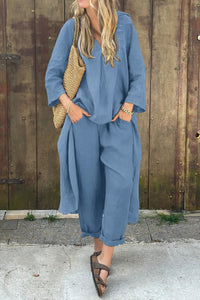 Azzurro