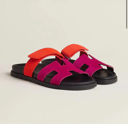 Vora - Sandali Casual Eleganti