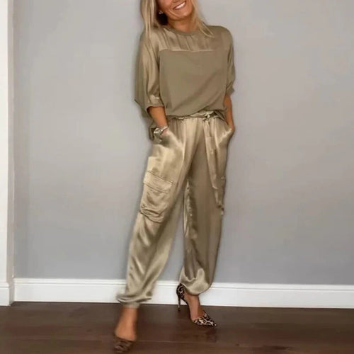 Elena | Completo Casual da Donna